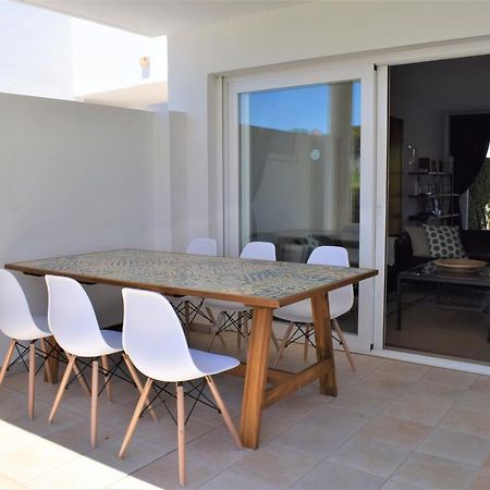Ground Floor With Private Garden Bellresguard Daire Port de Pollença Dış mekan fotoğraf